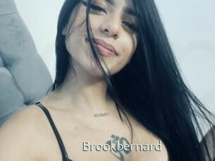 brookbernard 1 grosse chatte poilue