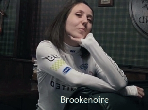 Brookenoire