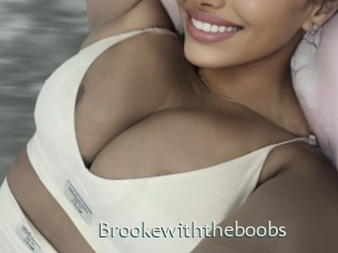 Brookewiththeboobs