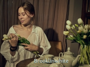 Brooklinwhite