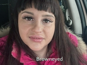 Browneyed