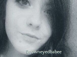 Browneyedbabee