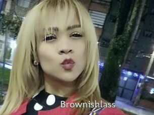 Brownishlass