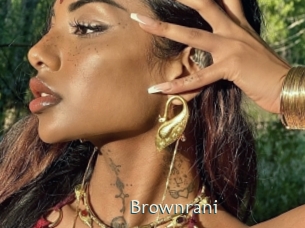 Brownrani