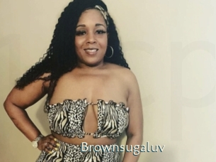 Brownsugaluv