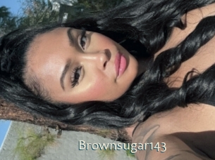 Brownsugar143
