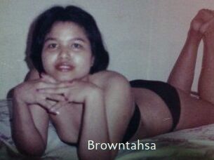 Browntahsa
