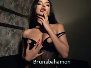 brunabahamon 1 grosse chatte poilue