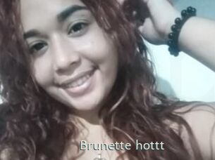 Brunette_hottt