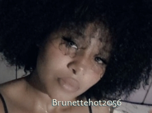 Brunettehot2056