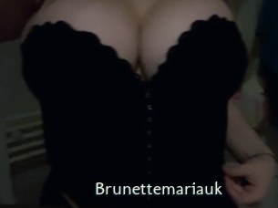 Brunettemariauk