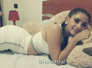 Brunettrai