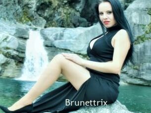 Brunettrix