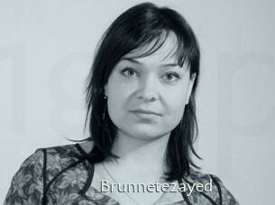 Brunnetezayed