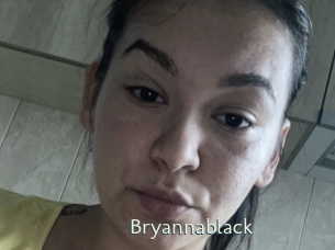 Bryannablack