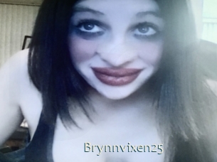 Brynnvixen25