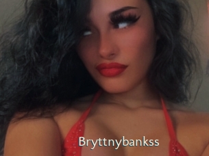 Bryttnybankss