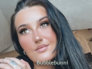 Bubblebunni