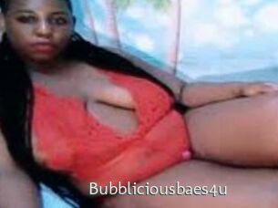 Bubbliciousbaes4u