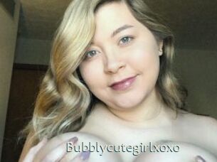 Bubblycutegirlxoxo