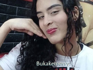 Bukakemessy