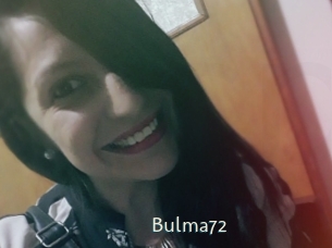 Bulma72