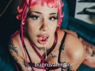 Bunnivalentine