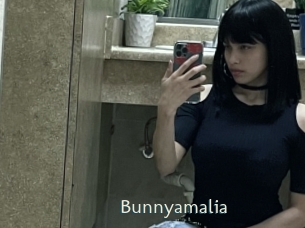 Bunnyamalia