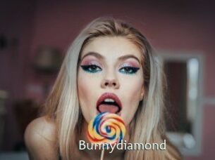 Bunnydiamond