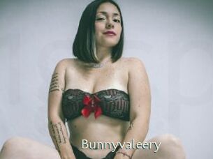 bunnyvaleery 1 grosse chatte poilue