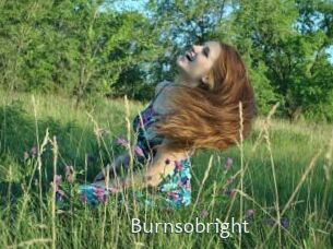 Burnsobright