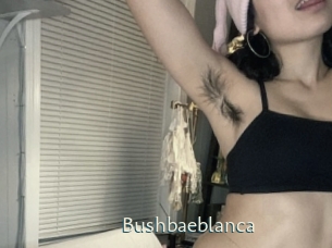 Bushbaeblanca