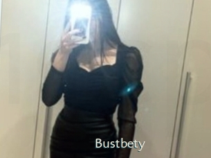 Bustbety