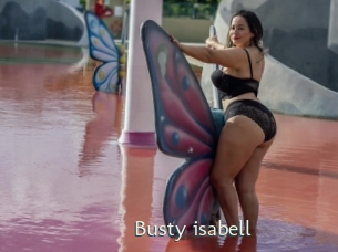 busty_isabell 1 grosse chatte poilue