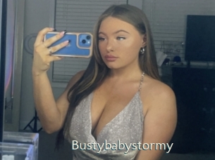 bustybabystormy 1 grosse chatte poilue