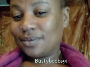 Bustyboobs91