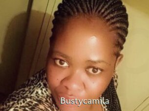 Bustycamila