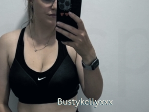 Bustykellyxxx