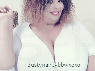 Bustynancybbwxoxo
