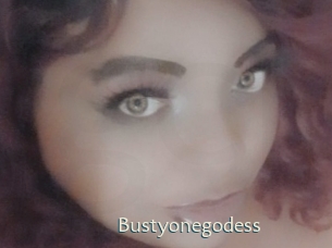 Bustyonegodess