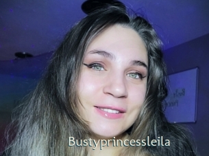 Bustyprincessleila