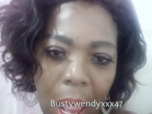 Bustywendyxxx47