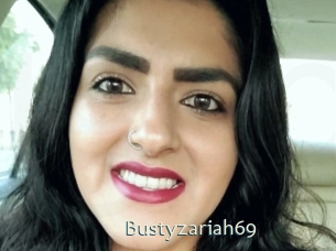 Bustyzariah69