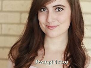 Bwaygirl21xo
