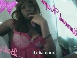 Bxdiamond