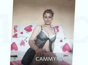 CAMMYILA
