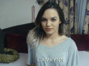 CAMRYNN