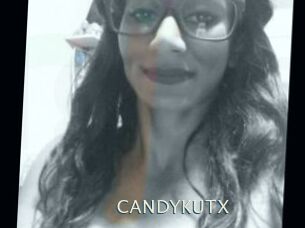CANDYKUTX