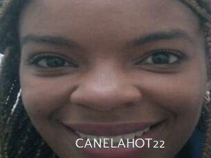 CANELAHOT22