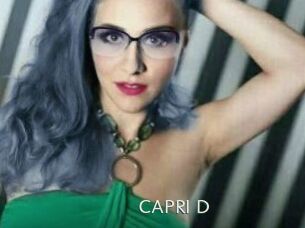CAPRI_D